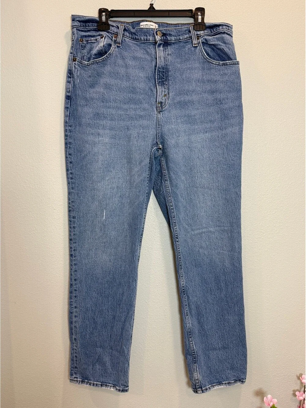 Abercrombie & Fitch abercrombie fitch